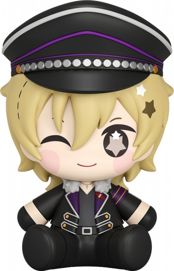 羽風薫 追憶 公式絵 アクションフィギュア あんさんぶるスターズ Huggy 
