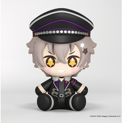 【アクションフィギュア】あんさんぶるスターズ!! Huggy Good Smile 大神晃牙