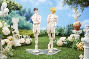 フィギュア】同級生 草壁光 ウェディングVer. 完成品フィギュア 