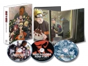 【DVD】劇場版 ROAD TO NINJA -NARUTO THE MOVIE- 完全生産限定版の画像