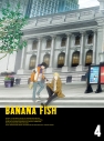 【Blu-ray】TV BANANA FISH Blu-ray Disc BOX 4 完全生産限定版の画像