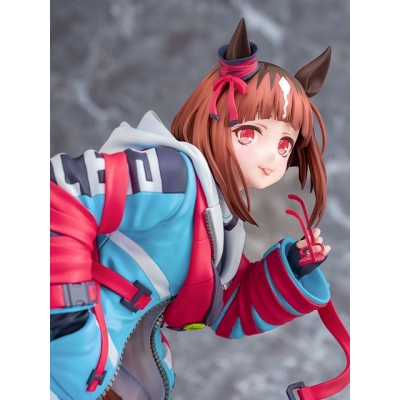 【美少女フィギュア】ウマ娘 プリティーダービー トランセンド 1/7 完成品フィギュア