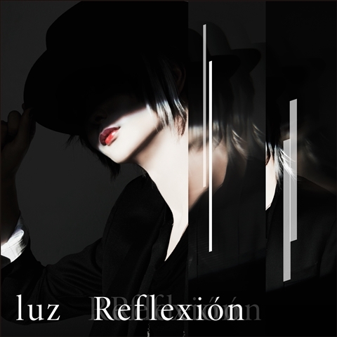 アルバム】luz/Reflexión 初回限定盤 | アニメイト