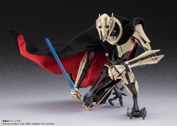 アクションフィギュア】S.H.Figuarts スター・ウォーズエピソード3 