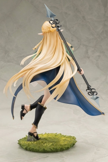 美少女フィギュア】ユニコーンオーバーロード エルトリンデ 1/7 完成品 