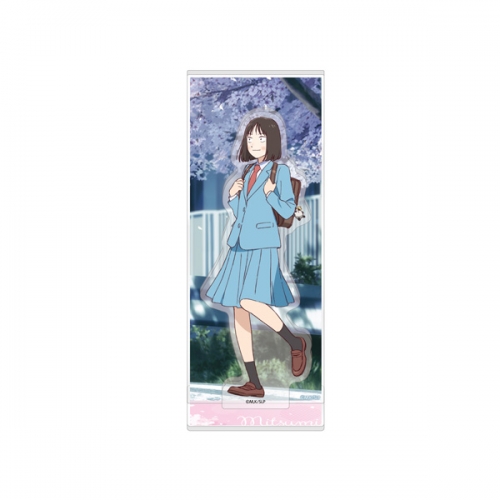 グッズ(音楽)】スキップとローファー アクリルスタンド（美津未・春