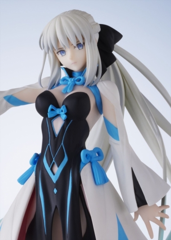 美少女フィギュア】ConoFig Fate/Grand Order バーサーカー/モルガン 