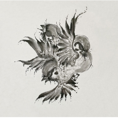 【主題歌】TV バック・アロウ 2ndクール ED「United Sparrows」/FLOW 通常盤