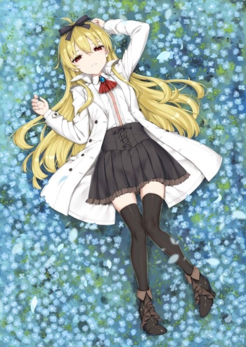 Blu-ray】TV ありふれた職業で世界最強 complete Blu-ray BOX | アニメイト