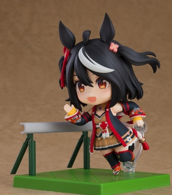 アクションフィギュア】ウマ娘 プリティーダービー ねんどろいど 