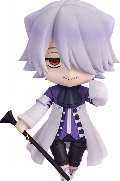 アクションフィギュア】PandoraHearts ねんどろいど ザークシーズ 