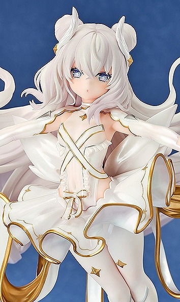 美少女フィギュア】アズールレーン ル・マラン μ兵装 1/7 完成品 