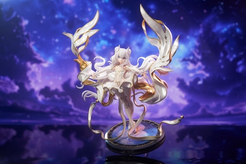 美少女フィギュア】アズールレーン ル・マラン μ兵装 1/7 完成品 