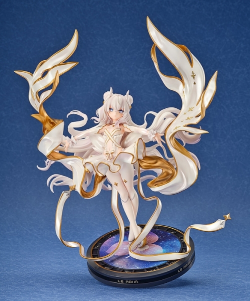 美少女フィギュア】アズールレーン ル・マラン μ兵装 1/7 完成品 