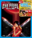 【Blu-ray】劇場版 ONE PIECE ワンピース 呪われた聖剣 期間限定生産の画像