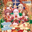 【音楽】THE IDOLM@STER CINDERELLA MASTER WINTER and WINDOWの画像