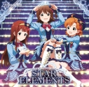 【キャラクターソング】THE IDOLM@STER MILLION THE@TER GENERATION 17 STAR ELEMENTSの画像