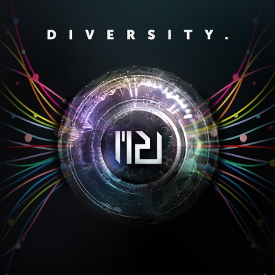 【アルバム】M2U/DIVERSITY