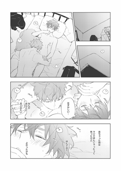 コミック 猫とベッド アニメイト