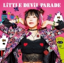 【アルバム】LiSA/LiTTLE DEViL PARADE 通常盤の画像