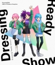 【Blu-ray】イベント プリパラ Dressing Ready Show!!の画像