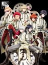 【DVD】劇場版 K SEVEN STORIES DVD BOX SIDE:TWO 期間限定版の画像