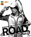 【Blu-ray】ミュージカル『テニスの王子様』 ROAD Vol.4の画像