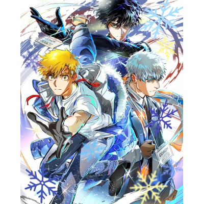 【DVD】TV メダリスト Season2 vol.2
