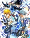 【ポイント還元版(20%)・特典なし】【Blu-ray】TV メダリスト Season2 vol.2の画像