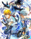 【ポイント還元版(20%)・特典なし】【DVD】TV メダリスト Season2 vol.2の画像