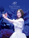 【Blu-ray】森口博子/森口博子 40周年アニバーサリーツアー “Your Flower”【数量限定版】の画像