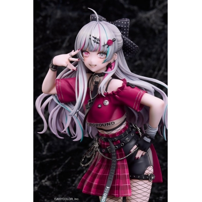 【美少女フィギュア】にじさんじ 石神のぞみ 1/7 完成品フィギュア