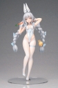 【美少女フィギュア】アズールレーン ル・マラン 昼寝好きのラピヌVer. 1/6 完成品フィギュア【再販】の画像