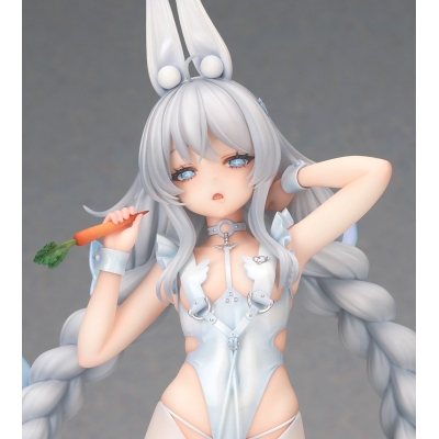 【美少女フィギュア】アズールレーン ル・マラン 昼寝好きのラピヌVer. 1/6 完成品フィギュア【再販】