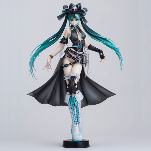 美少女フィギュア】Hdge technical statue No.12 シーエ・カルラ(骸音 