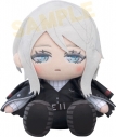 【グッズ-ぬいぐるみ】Limbus Company ぬいぐるみ ファウストの画像