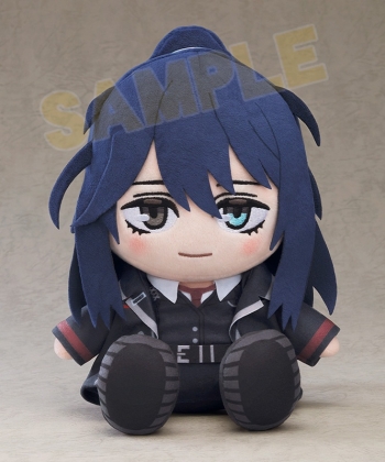 グッズ-ぬいぐるみ】Limbus Company ぬいぐるみ ホンル | アニメイト
