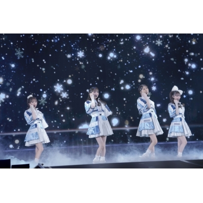 【Blu-ray】ももいろクローバーZ/Momoiro Christmas 2025 ODYSSEY LIVE Blu-ray