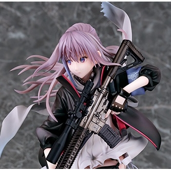 美少女フィギュア ドールズフロントライン St Ar 15 1 7 完成品フィギュア アニメイト 美少女フィギュア ドールズフロントライン St Ar 15 1 7 完成品フィギュア アニメイト