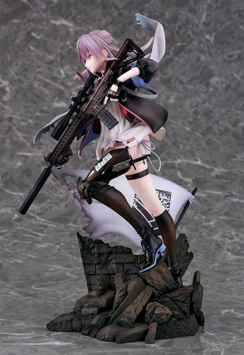 美少女フィギュア ドールズフロントライン St Ar 15 1 7 完成品フィギュア アニメイト