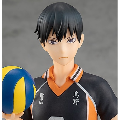 フィギュア ハイキュー To The Top Pop Up Parade 影山飛雄 完成品フィギュア アニメイト フィギュア ハイキュー To The Top Pop Up Parade 影山飛雄 完成品フィギュア アニメイト