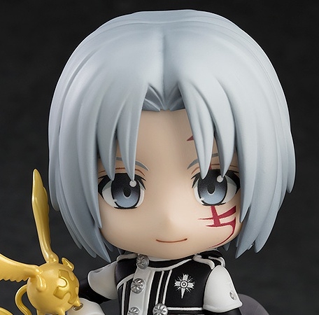 アクションフィギュア D Gray Man ねんどろいど アレン ウォーカー アニメイト