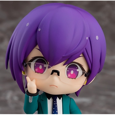 【アクションフィギュア】美少年探偵団 ねんどろいど 瞳島眉美