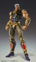 【アクションフィギュア】超像可動 北斗の拳 ラオウ【再販】の画像
