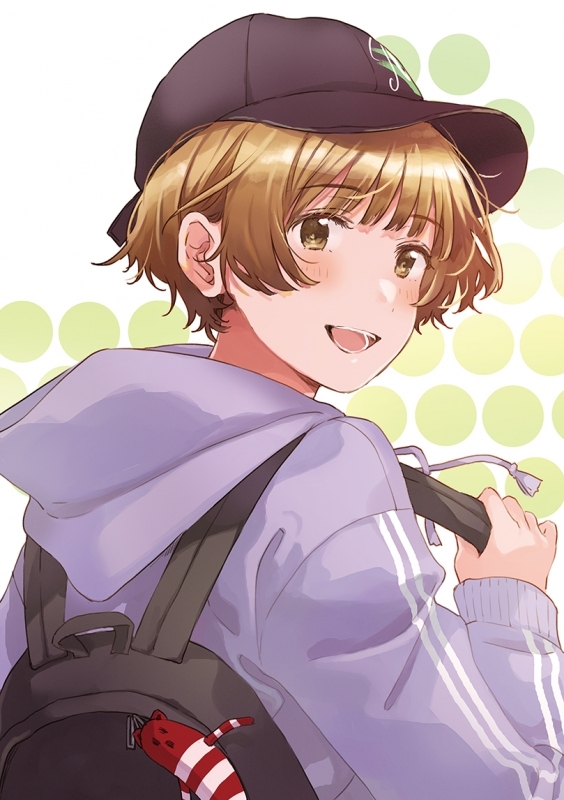 【Blu-ray】TV 弱キャラ友崎くん vol.4