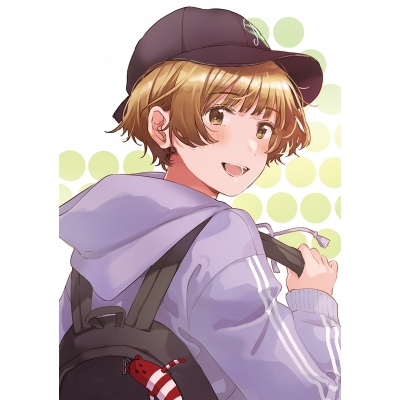 【Blu-ray】TV 弱キャラ友崎くん vol.4
