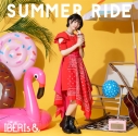 【マキシシングル】IBERIs&/SUMMER RIDE Momoka Solo ver.の画像