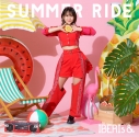 【マキシシングル】IBERIs&/SUMMER RIDE Misaki Solo ver.の画像