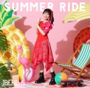 【マキシシングル】IBERIs&/SUMMER RIDE Hanaka Solo ver.の画像