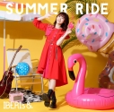 【マキシシングル】IBERIs&/SUMMER RIDE Momoko Solo ver.の画像